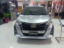 2020 Toyota Calya 1.2 G MPV