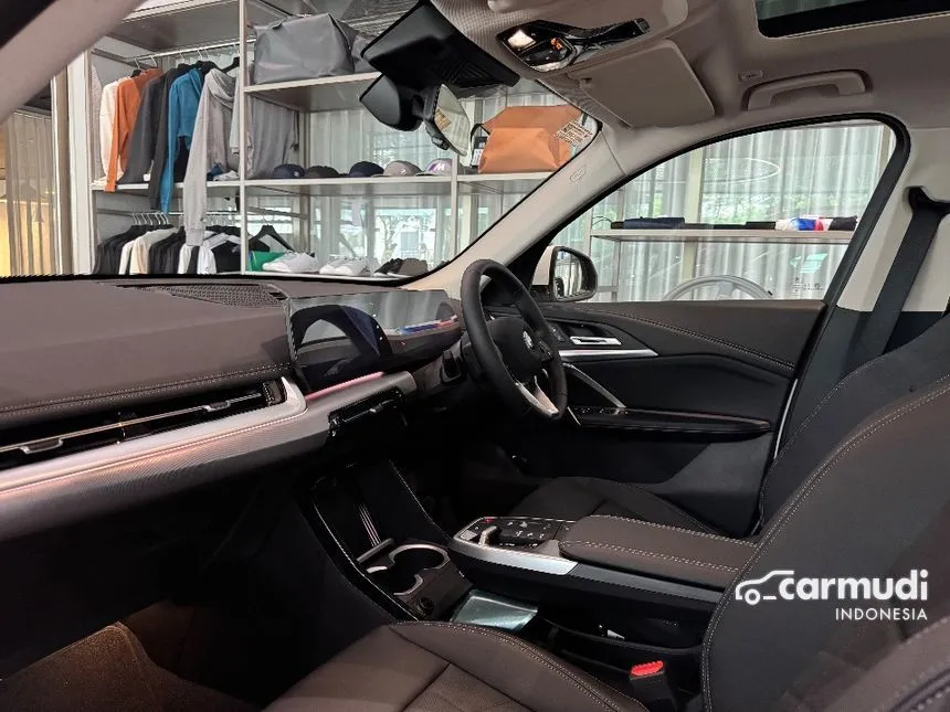 2025 BMW X1 sDrive18i xLine SUV