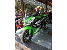 2016 Kawasaki Ninja 250 ABS
