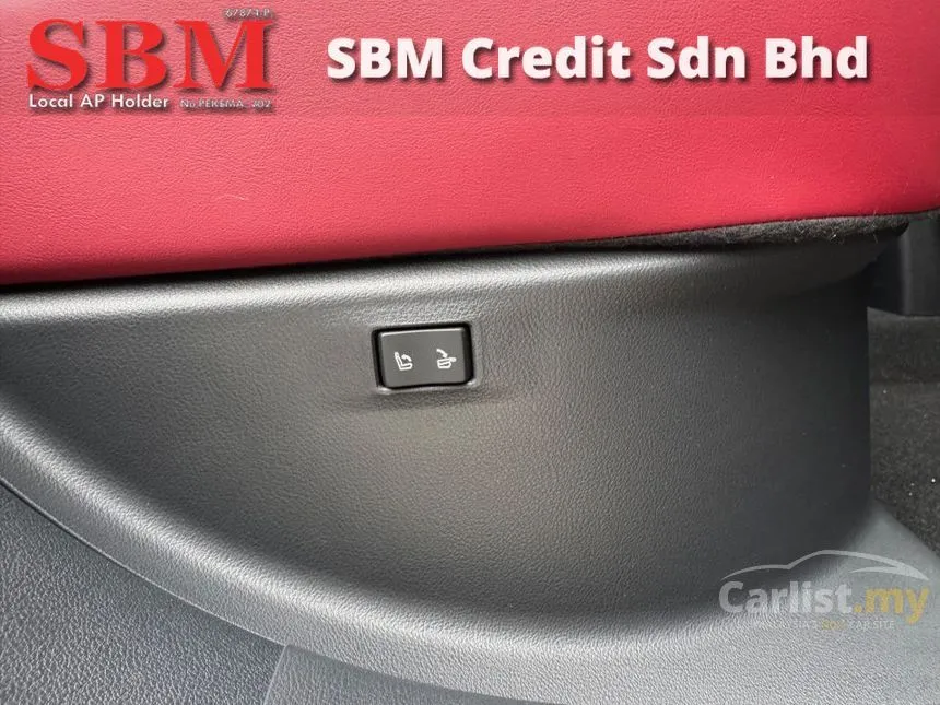 2023 Lexus RX 350 F Sport Handling SUV