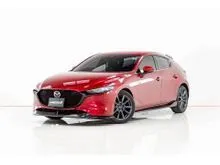 2020 Mazda 3 2.0 (ปี 19-25) SP Sports Hatchback