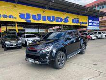 2018 Isuzu D-Max 1.9 CAB-4 (ปี 11-17) Hi-Lander X-Series Z Pickup