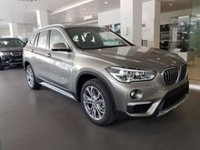 IIMS 2018 BMW BIG PROMO , DISKON, DAN BONUS ALL TYPE