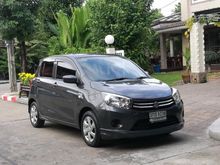 2014 Suzuki Celerio 998 (ปี 14-17) GLX Hatchback AT