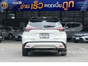2024 Nissan Kicks 1.2 Autech SUV