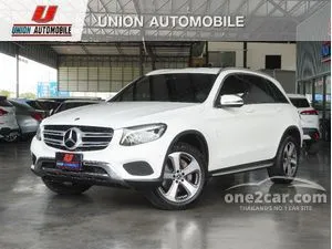 2019 Mercedes-Benz GLC250 2.1 d 4MATIC SUV