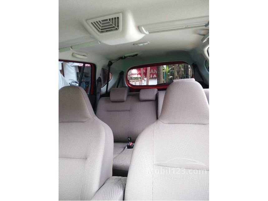 2016 Toyota Calya 1.2 Automatic MPV Minivans