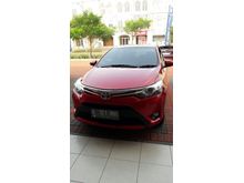 2014 Toyota Vios 1.5 G Sedan #jualcepatpemiliklangsung