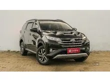 2022 Toyota Rush 1.5 G SUV