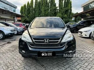 2010 Honda CR-V 2.4 SUV