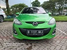 2012 Mazda 2 1.5 R Hatchback