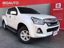 2018 Isuzu D-Max 1.9 CAB-4 (ปี 11-17) Hi-Lander L Pickup MT