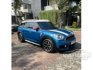 2017 MINI Countryman 1.5 Cooper CBU SUV