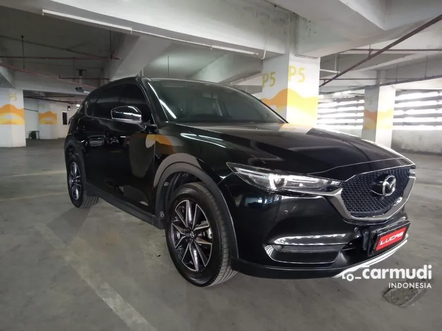 2020 Mazda CX-5 GT SUV