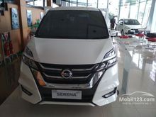 2020 Nissan Serena 2,0 Highway Star MPV