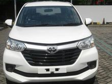 2020 Toyota Avanza 1,3 Transmover MPV