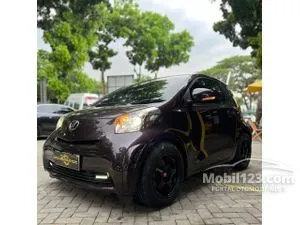 2010 Toyota iQ 1.0 Standard Hatchback