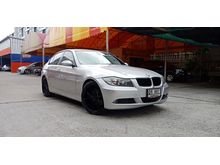 2009 BMW 320d 2.0 E90 (ปี 05-13) SE Sedan AT