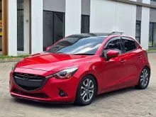 2017 Mazda 2 1.5 GT (Soul Red Color) Hatchback