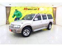 2001 Isuzu Grand Adventure 3.0 (ปี 96-02) 4x2 Wagon AT