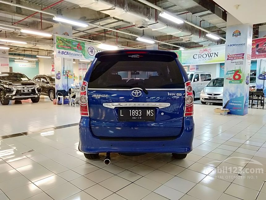 Toyota Dealerships In Mississippi >> Jual Mobil Toyota Avanza 2007 G 1 3 Di Jawa Timur Manual Mpv Biru Rp 90 000 000 6203748 Mobil123 Com Toyota Dealerships In Mississippi >> Jual Mobil Toyota Avanza 2007 G 1 3 Di Jawa Timur Manual Mpv Biru Rp 90 000 000 6203748 Mobil123 Com
