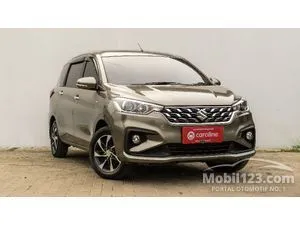 2022 Suzuki Ertiga 1.5 Hybrid GX MPV
