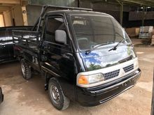 2013 Mitsubishi Colt T120SS 1.5 Standard Pick-up