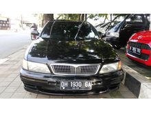 1998 Infiniti I30