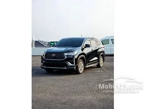 2026 Toyota Kijang Innova Zenix 2.0 Q HV TSS Modellista (Non Premium Color) MPV