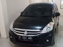 2016 Suzuki Ertiga 1.4 GL MPV