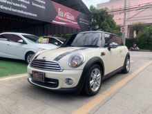 2013 Mini Cooper 1.6 R56 Hatchback AT