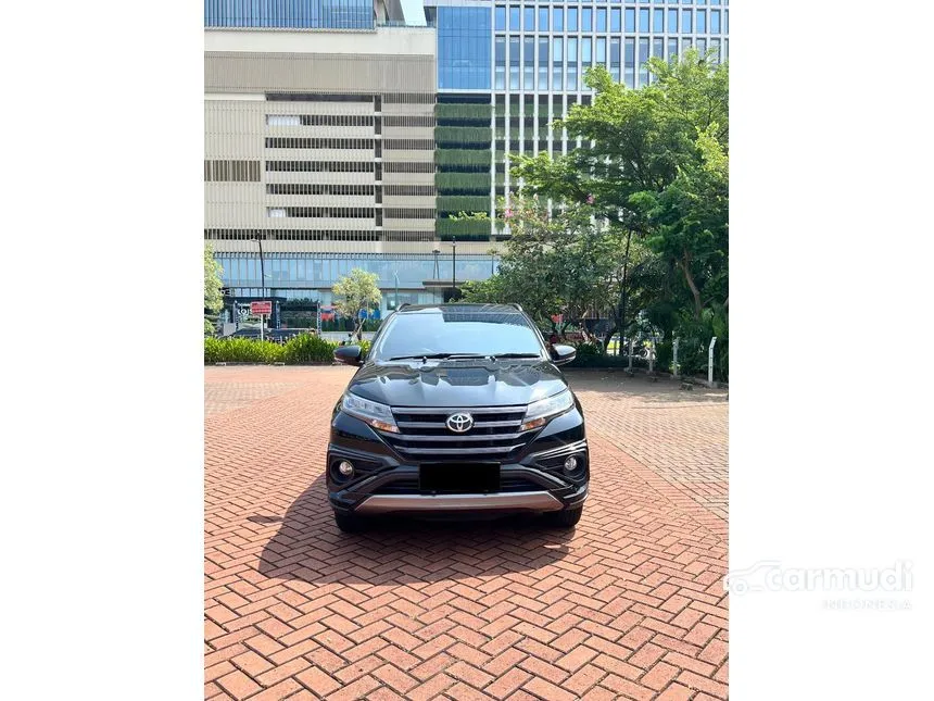 2023 Toyota Rush GR Sport SUV