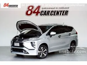 2019 Mitsubishi Xpander 1.5 GT Wagon