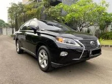 2014 Lexus RX270 2.7 RX270 SUV