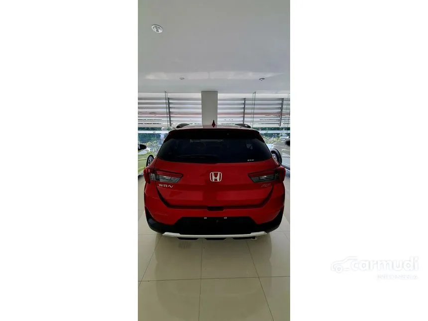 2024 Honda WR-V RS Wagon