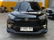 2021 Toyota Raize 1.0 GR Sport (1 Tone) SUV