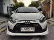 Jual Mobil Toyota Agya 2018 TRD 1.2 di Jawa Timur Manual Hatchback Putih Rp 128.000.000