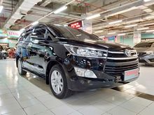 2017 Toyota Kijang Innova 2.0 G MPV#Iklan Mobil Indonesia