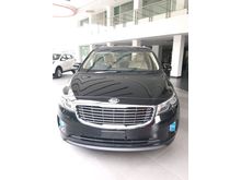 2018 KIA Grand Sedona 3.3 Ultimate MPV