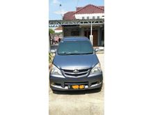 2009 Daihatsu Xenia 1.3 Xi DELUXE MPV