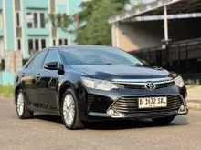 2015 Toyota Camry 2.5 V Sedan - TIPE TERTINGGI - SERVICE RUTIN - SIAP PAKAI
