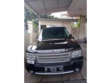 2003 Land Rover Range Rover 4.4 Vogue SUV Facelift 2010 Original Paint Full Standard Service Record