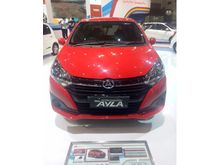 Daihatsu Ayla Dp. 10jtaan Promo Kemerdekaan