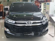 2020 Toyota Kijang Innova 2,4 V MPV