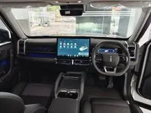 2025 Chery Omoda J6 EV IWD SUV