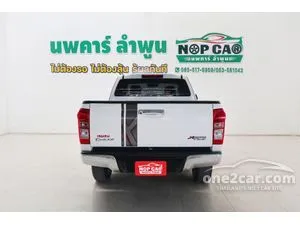2018 Isuzu D-MAX 1.9 X-Series Hi-Lander Z Space Cab Pickup