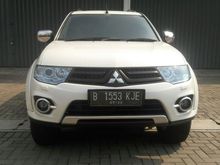 2014 Mitsubishi Pajero Sport 2.5 Dakar SUV