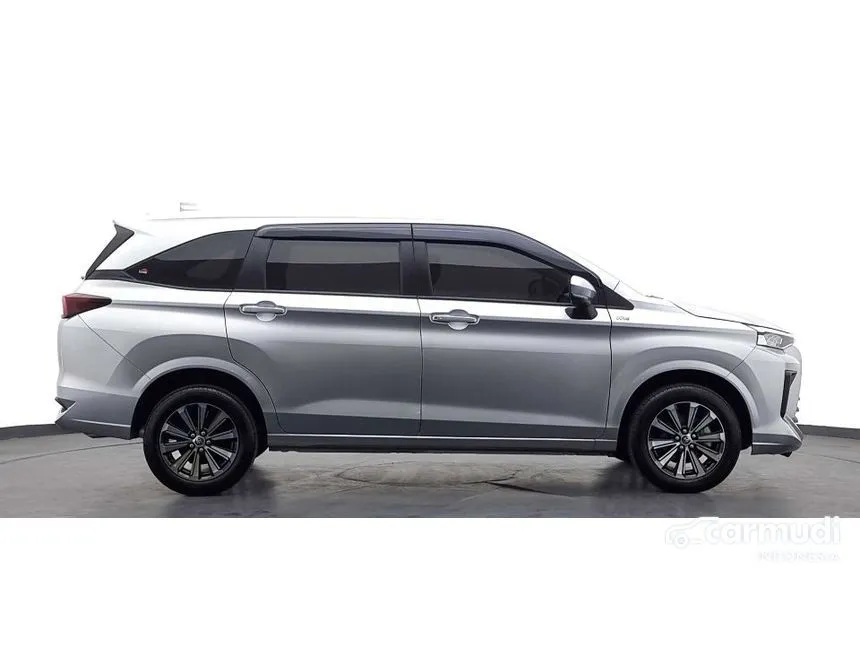 2023 Toyota Avanza G MPV