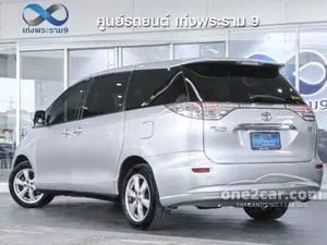 2009 Toyota ESTIMA 2.4 E-Four Hybrid Wagon
