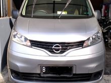 2016 Nissan Evalia 1.5 St Wagon